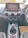 USED 2020 20 NISSAN JUKE 1.0 DIG-T N-Connecta Euro 6 (s/s) 5dr REVERSE CAM/SAT NAV/P-SENSORS