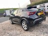 USED 2020 20 NISSAN JUKE 1.0 DIG-T N-Connecta Euro 6 (s/s) 5dr REVERSE CAM/SAT NAV/P-SENSORS
