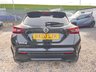USED 2020 20 NISSAN JUKE 1.0 DIG-T N-Connecta Euro 6 (s/s) 5dr REVERSE CAM/SAT NAV/P-SENSORS