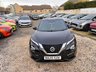 USED 2020 20 NISSAN JUKE 1.0 DIG-T N-Connecta Euro 6 (s/s) 5dr REVERSE CAM/SAT NAV/P-SENSORS