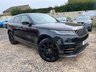 USED 2018 68 LAND ROVER RANGE ROVER VELAR 2.0 D240 R-Dynamic HSE SUV 5dr Diesel Auto 4WD Euro 6 (s/s) (240 ps) Premium Private Plate/Heated s