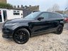 USED 2018 68 LAND ROVER RANGE ROVER VELAR 2.0 D240 R-Dynamic HSE SUV 5dr Diesel Auto 4WD Euro 6 (s/s) (240 ps) Premium Private Plate/Heated s