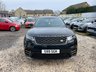 USED 2018 68 LAND ROVER RANGE ROVER VELAR 2.0 D240 R-Dynamic HSE SUV 5dr Diesel Auto 4WD Euro 6 (s/s) (240 ps) Premium Private Plate/Heated s