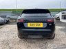 USED 2018 68 LAND ROVER RANGE ROVER VELAR 2.0 D240 R-Dynamic HSE SUV 5dr Diesel Auto 4WD Euro 6 (s/s) (240 ps) Premium Private Plate/Heated s