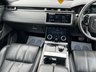 USED 2018 68 LAND ROVER RANGE ROVER VELAR 2.0 D240 R-Dynamic HSE SUV 5dr Diesel Auto 4WD Euro 6 (s/s) (240 ps) Premium Private Plate/Heated s