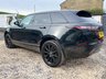 USED 2018 68 LAND ROVER RANGE ROVER VELAR 2.0 D240 R-Dynamic HSE SUV 5dr Diesel Auto 4WD Euro 6 (s/s) (240 ps) Premium Private Plate/Heated s