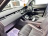 USED 2018 68 LAND ROVER RANGE ROVER VELAR 2.0 D240 R-Dynamic HSE SUV 5dr Diesel Auto 4WD Euro 6 (s/s) (240 ps) Premium Private Plate/Heated s