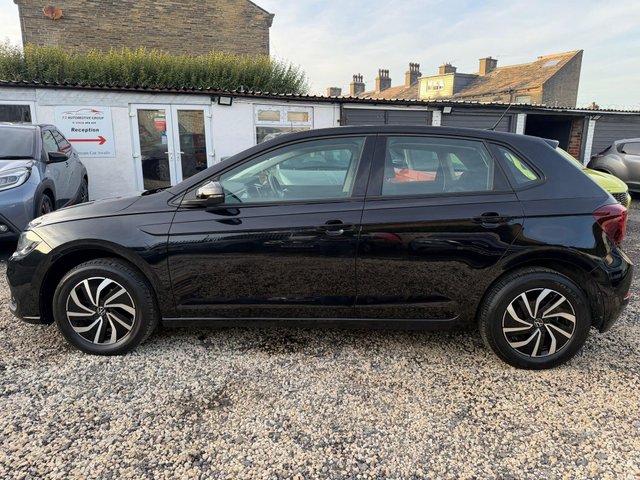 View our VOLKSWAGEN POLO