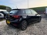 USED 2024 73 VOLKSWAGEN POLO 1.0 TSI Life Euro 6 (s/s) 5dr Apple play/Low mileage
