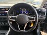 USED 2024 73 VOLKSWAGEN POLO 1.0 TSI Life Euro 6 (s/s) 5dr Apple play/Low mileage