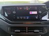 USED 2024 73 VOLKSWAGEN POLO 1.0 TSI Life Euro 6 (s/s) 5dr Apple play/Low mileage