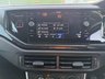 USED 2024 73 VOLKSWAGEN POLO 1.0 TSI Life Euro 6 (s/s) 5dr Apple play/Low mileage