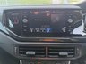 USED 2024 73 VOLKSWAGEN POLO 1.0 TSI Life Euro 6 (s/s) 5dr Apple play/Low mileage