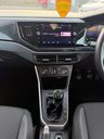 USED 2024 73 VOLKSWAGEN POLO 1.0 TSI Life Euro 6 (s/s) 5dr Apple play/Low mileage