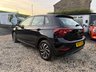 USED 2024 73 VOLKSWAGEN POLO 1.0 TSI Life Euro 6 (s/s) 5dr Apple play/Low mileage