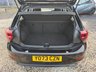 USED 2024 73 VOLKSWAGEN POLO 1.0 TSI Life Euro 6 (s/s) 5dr Apple play/Low mileage