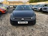 USED 2024 73 VOLKSWAGEN POLO 1.0 TSI Life Euro 6 (s/s) 5dr Apple play/Low mileage