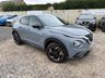 USED 2023 23 NISSAN JUKE 1.0 DIG-T N-Connecta Euro 6 (s/s) 5dr Psensors/Rcamera/Aplay/frshMOT