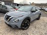 USED 2023 23 NISSAN JUKE 1.0 DIG-T N-Connecta Euro 6 (s/s) 5dr Psensors/Rcamera/Aplay/frshMOT