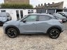 USED 2023 23 NISSAN JUKE 1.0 DIG-T N-Connecta Euro 6 (s/s) 5dr Psensors/Rcamera/Aplay/frshMOT