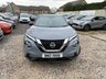 USED 2023 23 NISSAN JUKE 1.0 DIG-T N-Connecta Euro 6 (s/s) 5dr Psensors/Rcamera/Aplay/frshMOT