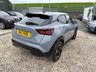 USED 2023 23 NISSAN JUKE 1.0 DIG-T N-Connecta Euro 6 (s/s) 5dr Psensors/Rcamera/Aplay/frshMOT