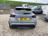 USED 2023 23 NISSAN JUKE 1.0 DIG-T N-Connecta Euro 6 (s/s) 5dr Psensors/Rcamera/Aplay/frshMOT