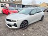 USED 2023 73 VAUXHALL ASTRA 1.2 Turbo GS Euro 6 (s/s) 5dr P sensr/R_cam/H_seats/stearing