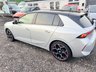 USED 2023 73 VAUXHALL ASTRA 1.2 Turbo GS Euro 6 (s/s) 5dr P sensr/R_cam/H_seats/stearing
