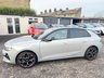 USED 2023 73 VAUXHALL ASTRA 1.2 Turbo GS Euro 6 (s/s) 5dr P sensr/R_cam/H_seats/stearing