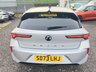 USED 2023 73 VAUXHALL ASTRA 1.2 Turbo GS Euro 6 (s/s) 5dr P sensr/R_cam/H_seats/stearing
