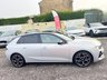 USED 2023 73 VAUXHALL ASTRA 1.2 Turbo GS Euro 6 (s/s) 5dr P sensr/R_cam/H_seats/stearing