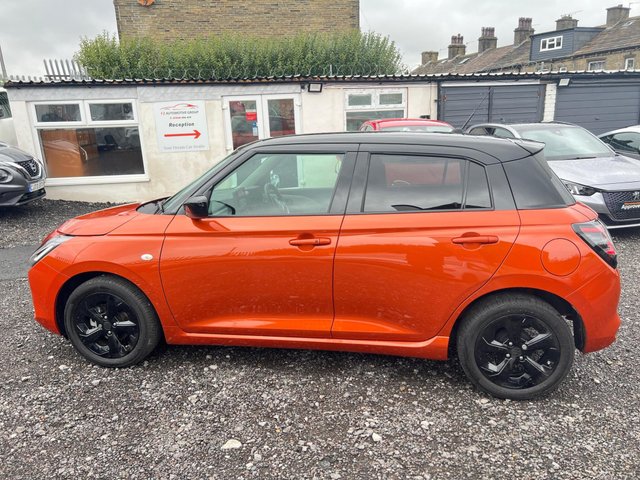 View our SUZUKI SWIFT