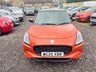 USED 2025 25 SUZUKI SWIFT 1.2 MHEV Motion CVT Euro 6 (s/s) 5dr R camera-A play-P sensors