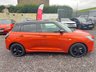 USED 2025 25 SUZUKI SWIFT 1.2 MHEV Motion CVT Euro 6 (s/s) 5dr R camera-A play-P sensors