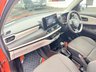 USED 2025 25 SUZUKI SWIFT 1.2 MHEV Motion CVT Euro 6 (s/s) 5dr R camera-A play-P sensors