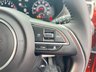 USED 2025 25 SUZUKI SWIFT 1.2 MHEV Motion CVT Euro 6 (s/s) 5dr R camera-A play-P sensors