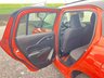 USED 2025 25 SUZUKI SWIFT 1.2 MHEV Motion CVT Euro 6 (s/s) 5dr R camera-A play-P sensors
