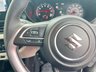 USED 2025 25 SUZUKI SWIFT 1.2 MHEV Motion CVT Euro 6 (s/s) 5dr R camera-A play-P sensors