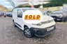 USED 2023 23 CITROEN BERLINGO 1.5 BlueHDi 1000 Enterprise Edition M SWB Euro 6 (s/s) 5dr Ready to drive away.