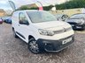 USED 2023 23 CITROEN BERLINGO 1.5 BlueHDi 1000 Enterprise Edition M SWB Euro 6 (s/s) 5dr Ready to drive away.