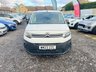 USED 2023 23 CITROEN BERLINGO 1.5 BlueHDi 1000 Enterprise Edition M SWB Euro 6 (s/s) 5dr Ready to drive away.