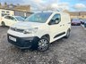 USED 2023 23 CITROEN BERLINGO 1.5 BlueHDi 1000 Enterprise Edition M SWB Euro 6 (s/s) 5dr Ready to drive away.