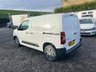 USED 2023 23 CITROEN BERLINGO 1.5 BlueHDi 1000 Enterprise Edition M SWB Euro 6 (s/s) 5dr Ready to drive away.