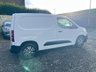 USED 2023 23 CITROEN BERLINGO 1.5 BlueHDi 1000 Enterprise Edition M SWB Euro 6 (s/s) 5dr Ready to drive away.