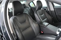 USED 2017 67 VOLVO S60 2.0 D3 SE Lux Nav Saloon 4dr Diesel Auto Euro 6 (s/s) (150 ps) +FREE 6 MONTHS NATIONWIDE WARRANTY+