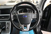 USED 2017 67 VOLVO S60 2.0 D3 SE Lux Nav Saloon 4dr Diesel Auto Euro 6 (s/s) (150 ps) +FREE 6 MONTHS NATIONWIDE WARRANTY+