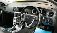 USED 2017 67 VOLVO S60 2.0 D3 SE Lux Nav Saloon 4dr Diesel Auto Euro 6 (s/s) (150 ps) +FREE 6 MONTHS NATIONWIDE WARRANTY+