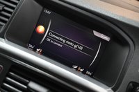USED 2017 67 VOLVO S60 2.0 D3 SE Lux Nav Saloon 4dr Diesel Auto Euro 6 (s/s) (150 ps) +FREE 6 MONTHS NATIONWIDE WARRANTY+