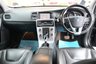 USED 2017 67 VOLVO S60 2.0 D3 SE Lux Nav Saloon 4dr Diesel Auto Euro 6 (s/s) (150 ps) +FREE 6 MONTHS NATIONWIDE WARRANTY+